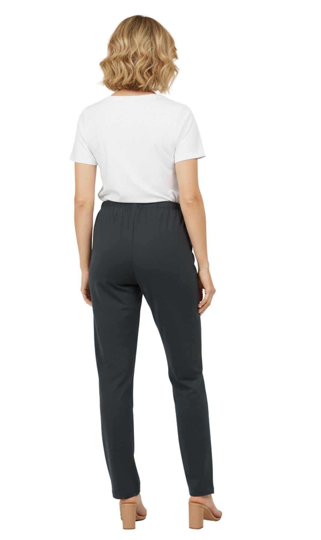 Women's Cotton Stretch Leggings