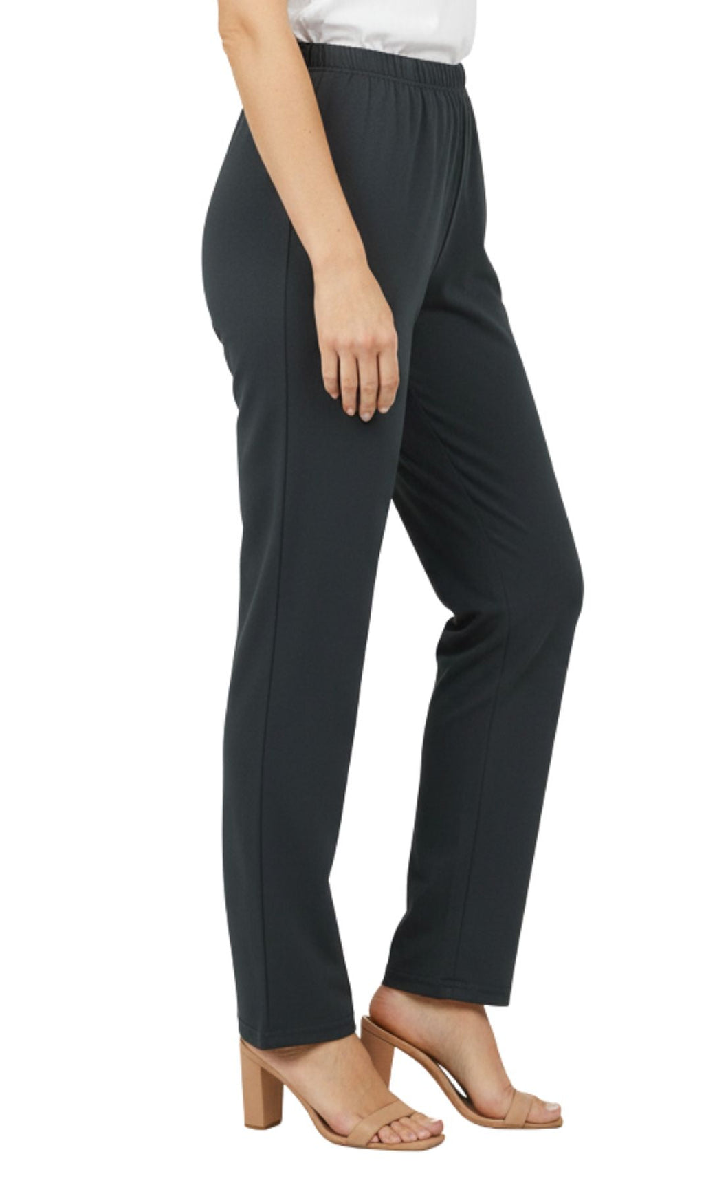 Women's Cotton Stretch Leggings