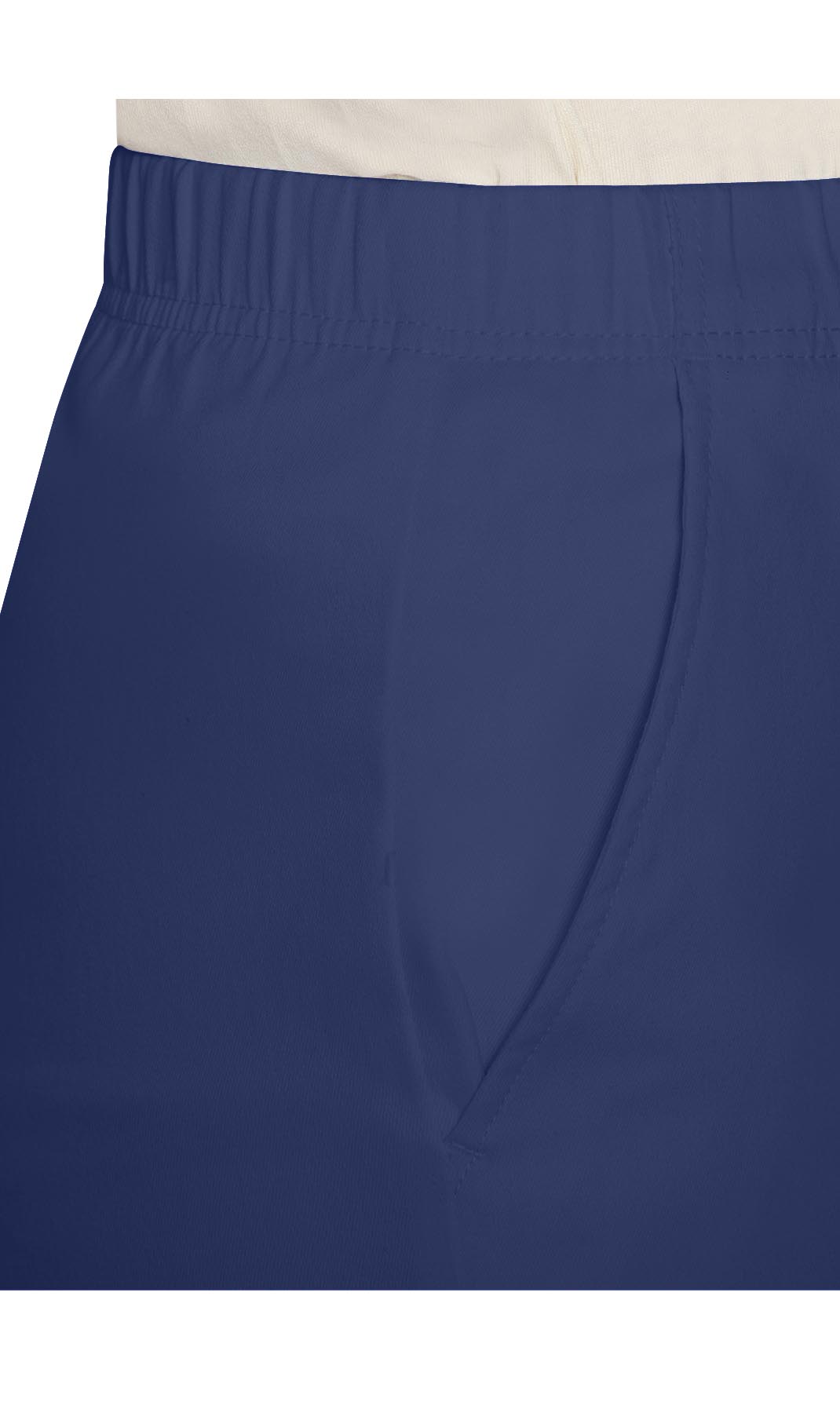 Women's Stretch Denim Capris– Lightweight Stretch