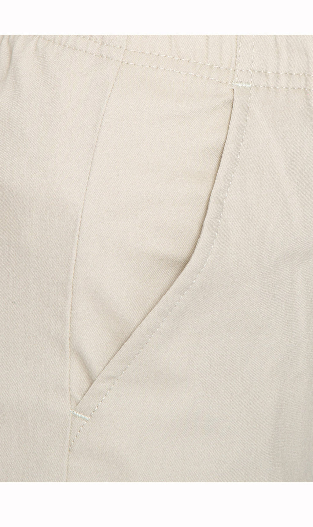 Women's Stretch Denim Capris– Lightweight Stretch