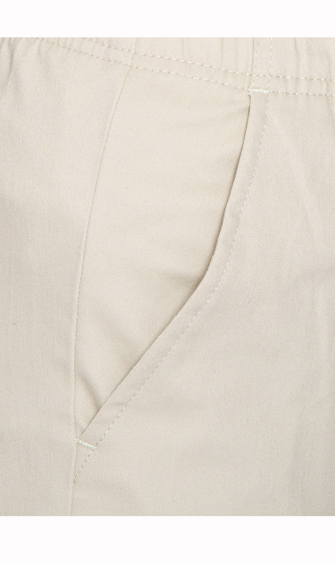 Women's Stretch Denim Capris– Lightweight Stretch