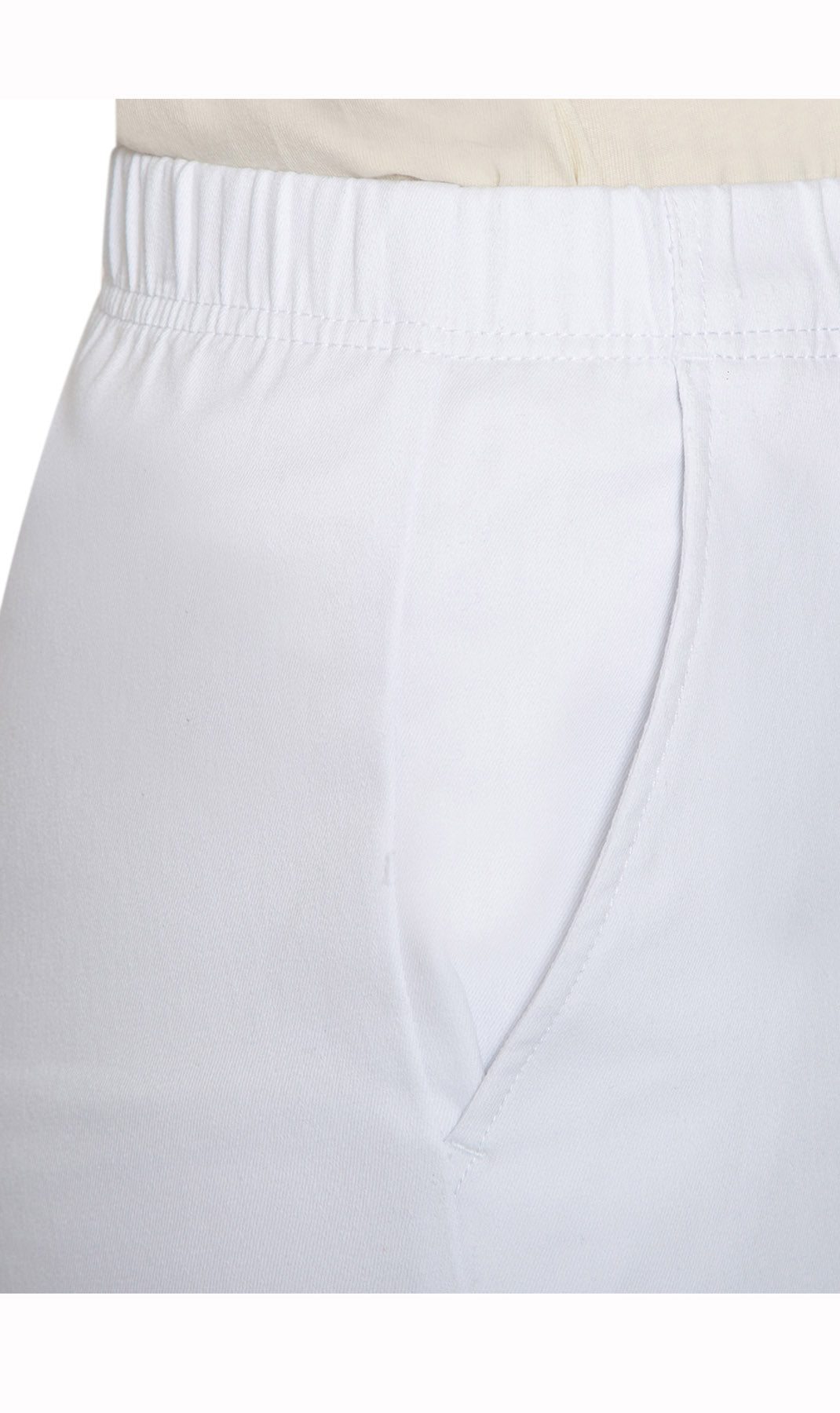 Women's Stretch Denim Capris– Lightweight Stretch